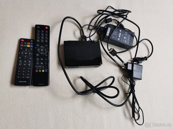 Televize Thomson - 4