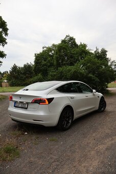 Tesla Model 3 Long Range 4x4 8/2020 - 4