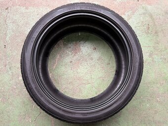 Pár letních pneu Nokian Z-Line 235/40 ZR18 XL - 4