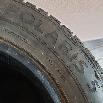 Zimní pneumatiky Barum 195/65 R15 č. AP129 - 4