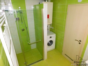 Pronájem bytu 3+kk 62m², ul. nám. B. Martinů, Hodonín - 4
