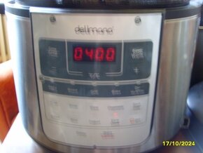 MULTIFUNKČNÍ HRNEC-DELIMANO - 4