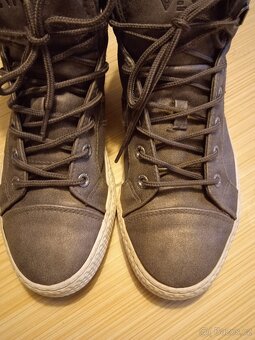 Boty Venice, velikost 39 - 4