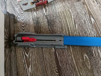 ZURU Metal Machines Dráha KROKODÝL - 4