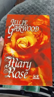 Julie Garwood - 4