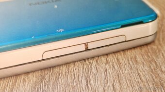 Nokia 5230 - 4