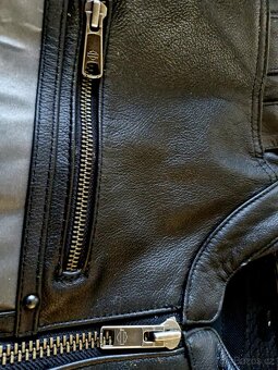 Harley Davidson bunda - 4