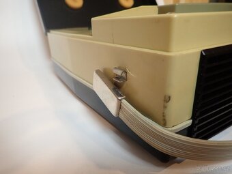 TESLA B41 kotoučový magnetofon  PRODANO - 4