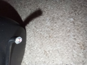 Zdroj 24V, 500mA, trafo, AC Adapter, napájecí adaptér - 4