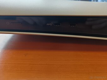 PlayStation 5 (Slim) Digital Edition - 4