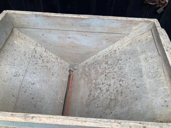 Čistička na obilí - 4