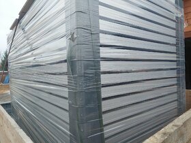 Fotovoltaické panely GSE monokrystalicke - 4