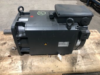 Nový elektromotor siemens 1PH8133-1MD1 - 4