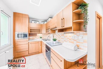 Prodej, byty/2+1, 54 m2, Staniční 1009/59, 31200 Plzeň, Plze - 4