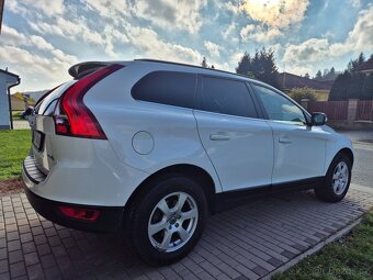 Volvo XC 60,Momentum, 2.0d,120kw - 4