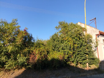 Stavební pozemek v čisté přírodě Lubná u Kroměříže 842 m² - 4