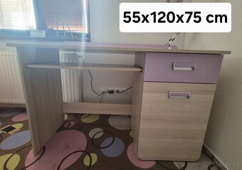 Prodám dětský pokoj - 4