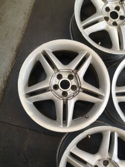 Alu kola 5x100 r17 - 4