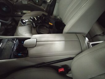 Mercedes-Benz CLS w218 350cdi 195kw náhradní díly - 4