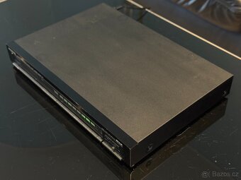 Kenwood Basic T2 Tuner - 4