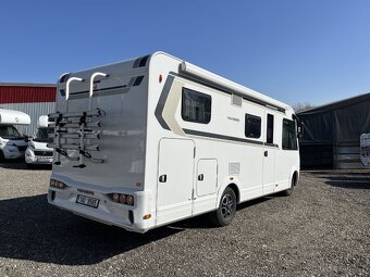 Weinsberg CaraCore 650 MEG - 4