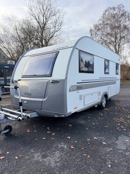 Adria Altea 492LU ~ Dělené postele - 4