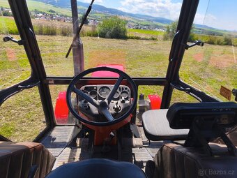 Predám Zetor 7711 - 4