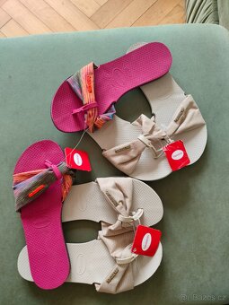 Letní obuv damska - 4