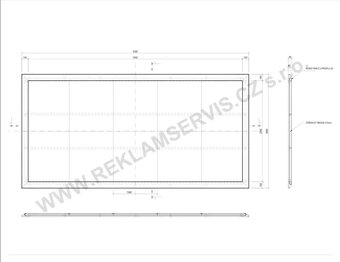 Reklamní bilboardy - pronájem Ostrava - Mariánské Hory - 4