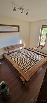 Postel YOGA Palisandr - 4