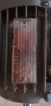 Elektromotory - 4