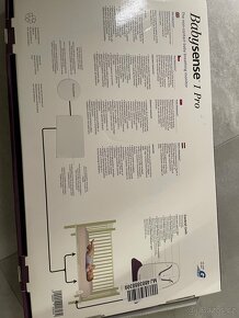 Monitor dechu Babysence 1 pro - 4