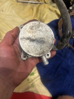 Klikova hridel ojnice prevodovka spojka Suzuki Gsxr750 00-03 - 4