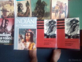 Prodám dobrodnužné knihy - 4
