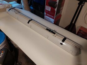 Zářivkové světlo - 4