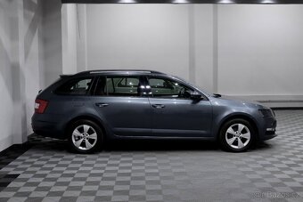 Škoda Octavia 3 Facelift Combi 1.4TSI 110kW Ambition - 4