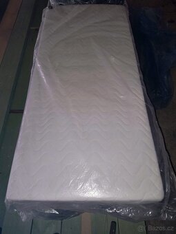 Prodam matrace - 4