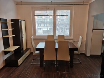 TŘEBÍČ PODNAJEM BYTU 3+1 ( HÁJEK-NOVE DVORY) - 4