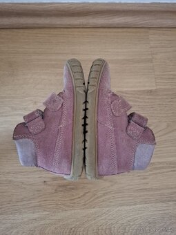 Celoroční Lurchi vel 25 - 4