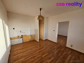 Prodej bytu 1+1, 37m2, ulice Tylova, Litvínov - 4