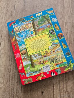 Podívej, jak je hezky u zvířátek - 4