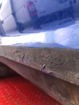 VW CADDY 1.9TDI BLS DÍLY Caddy - Touran - 4