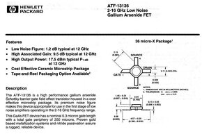 tranzistory pro vysílačky - 4