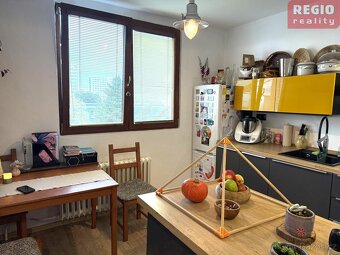 Prodej bytu 1+1 s lodžií, Malý Koloredov, Frýdek-Místek - 4