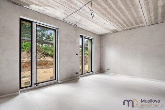 Prodej rodinného domu 91 m2, pozemek 350 m2 - 4