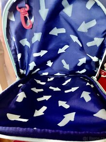 Školní taška TOPGAL - 4