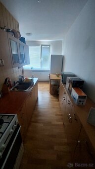 Prodej družstevního bytu 1+1 s balkónem - 4