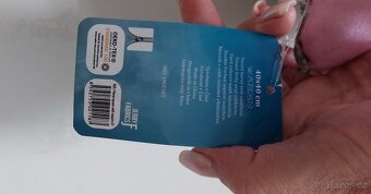 NOVÝ polštářek s koníky, měnící 40x40 - 4