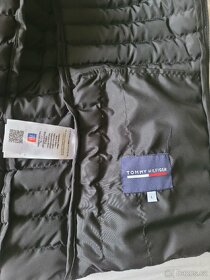 Nová pánská vesta Tommy Hilfiger L - 4