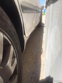 Škoda Octavia 2 combi 1.9tdi 77kW BXE - 4